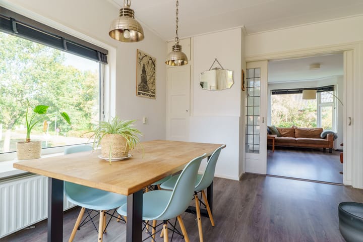 Foto 21 van Haydnlaan 1-A