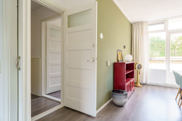 Foto 23 van Haydnlaan 1-A