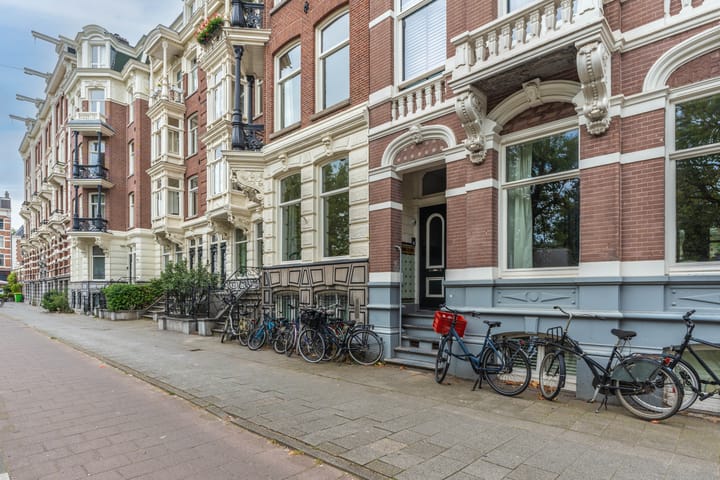 Foto 31 van Nassaukade 111-2