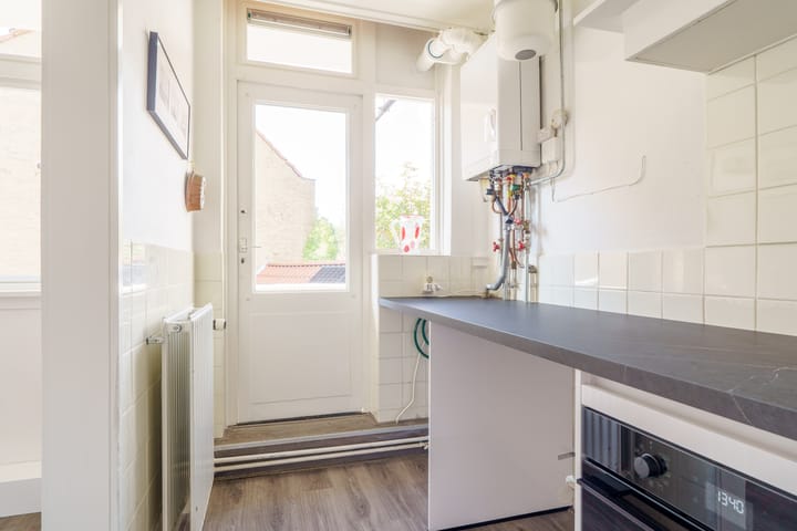 Foto 27 van Haydnlaan 1-A