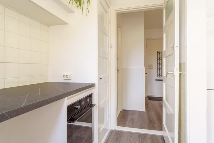 Foto 28 van Haydnlaan 1-A