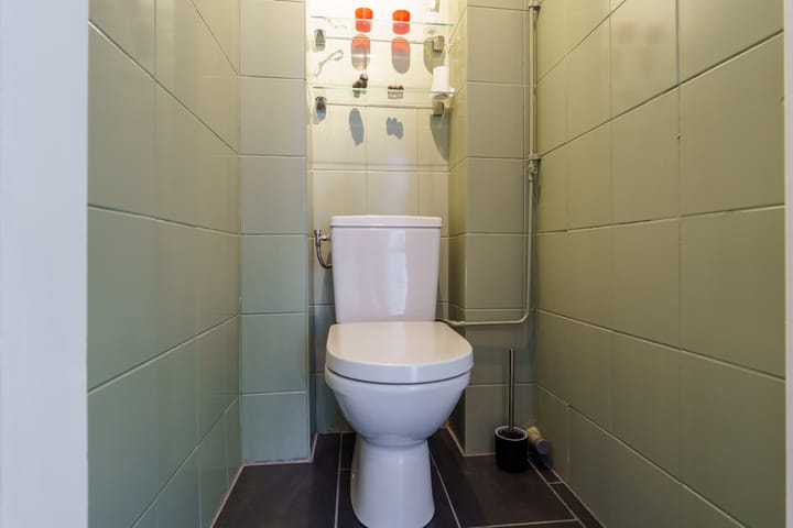 Foto 30 van Haydnlaan 1-A