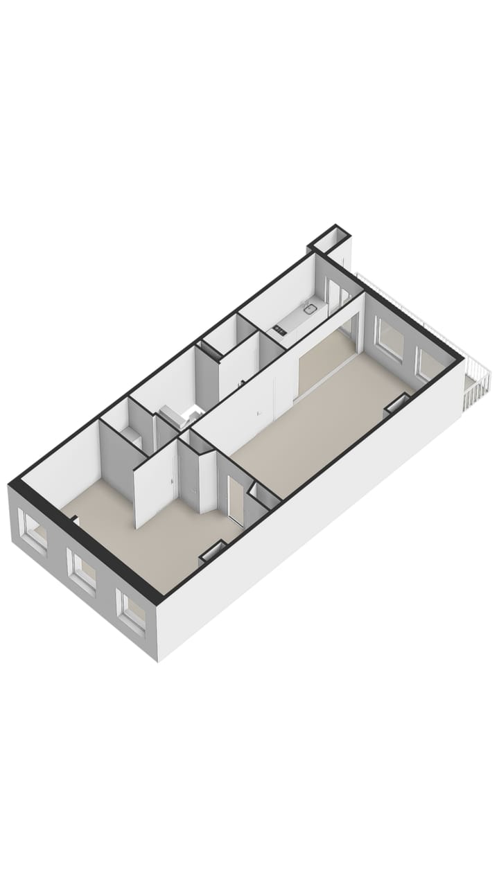 Foto 38 van Nassaukade 111-2