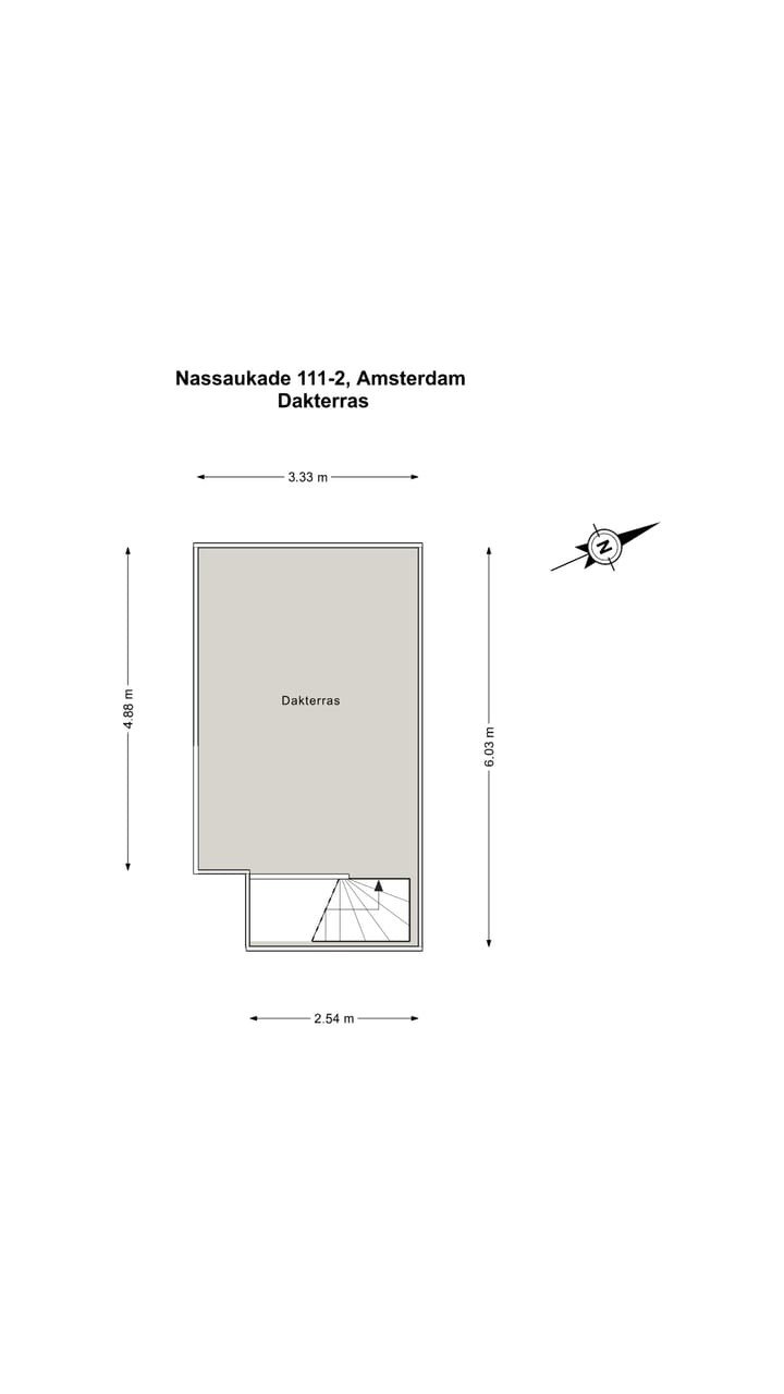 Foto 42 van Nassaukade 111-2