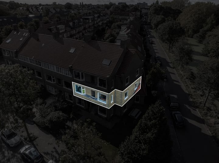 Foto 41 van Haydnlaan 1-A