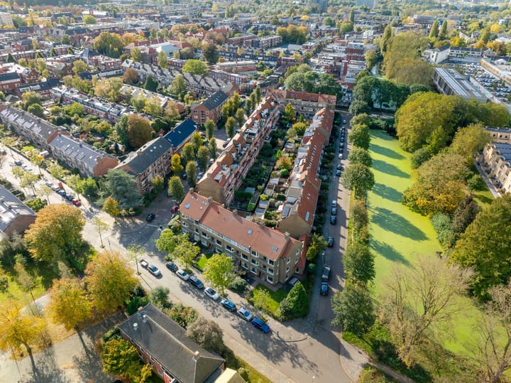 Foto 42 van Haydnlaan 1-A