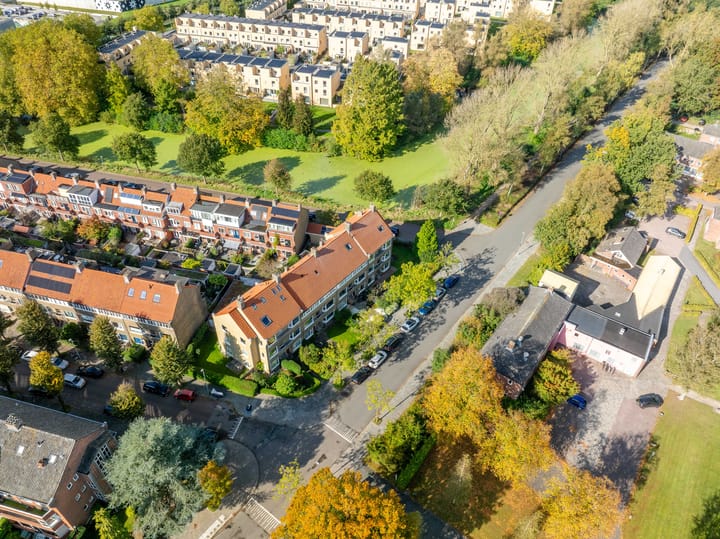 Foto 43 van Haydnlaan 1-A