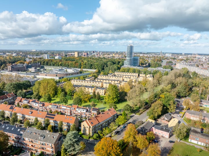 Foto 44 van Haydnlaan 1-A