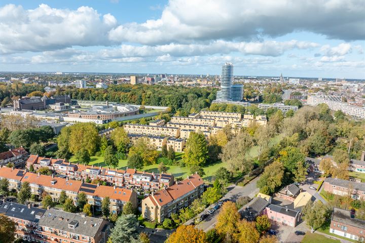 Bekijk foto 44 van Haydnlaan 1-A