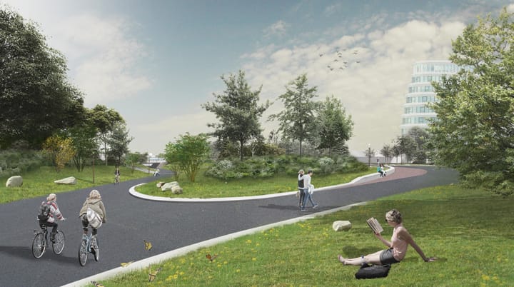 Foto 45 van Haydnlaan 1-A