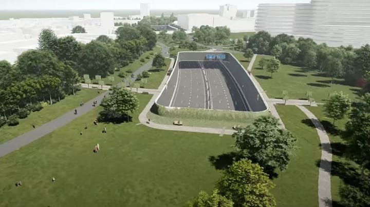 Foto 46 van Haydnlaan 1-A