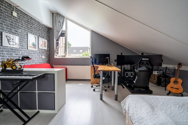 Foto 26 van Taurus 27