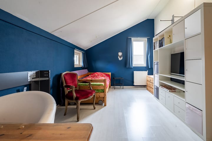 Foto 33 van Taurus 27