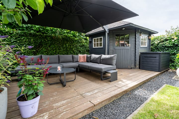 Foto 41 van Taurus 27