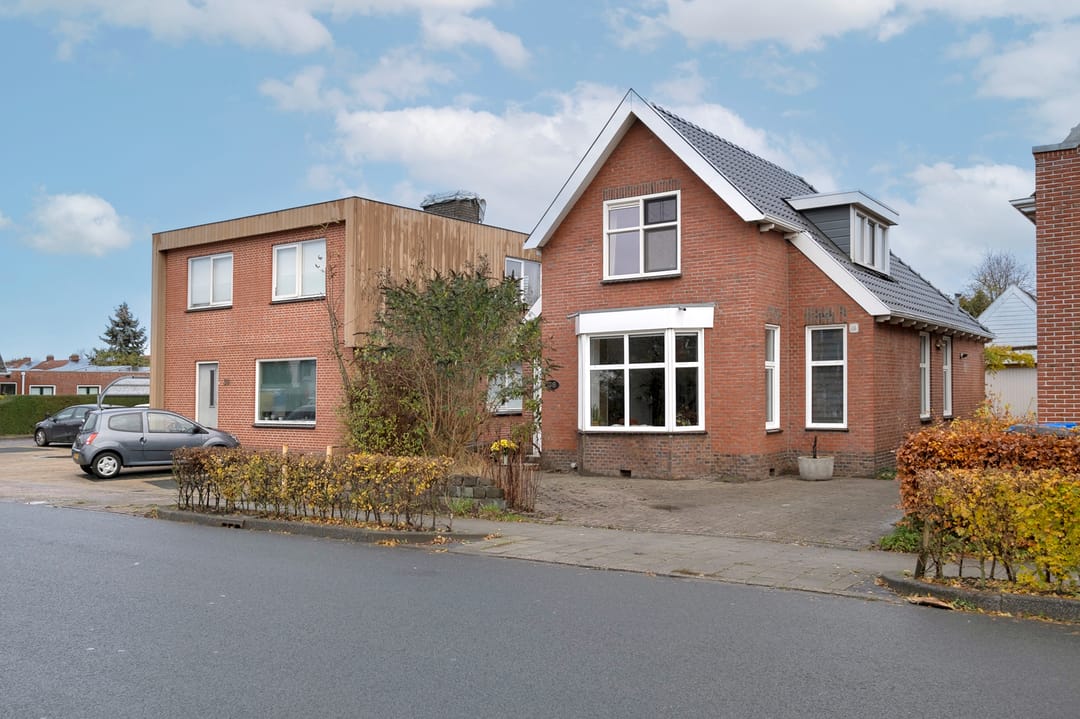 Foto 1 van Pop Dijkemaweg 36