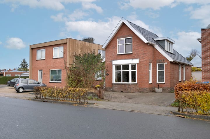 Foto 1 van Pop Dijkemaweg 36