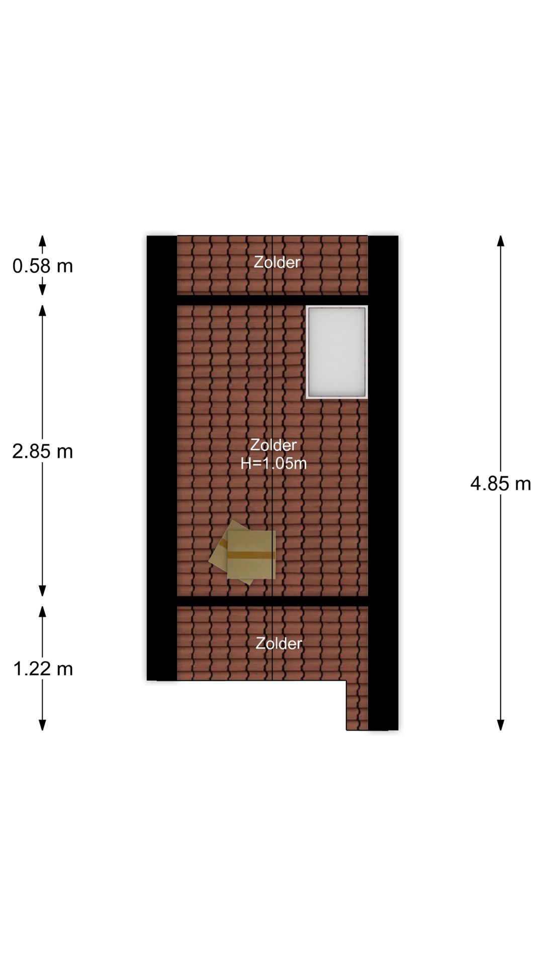 Foto 71 van Pop Dijkemaweg 36
