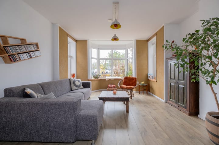 Foto 7 van Pop Dijkemaweg 36