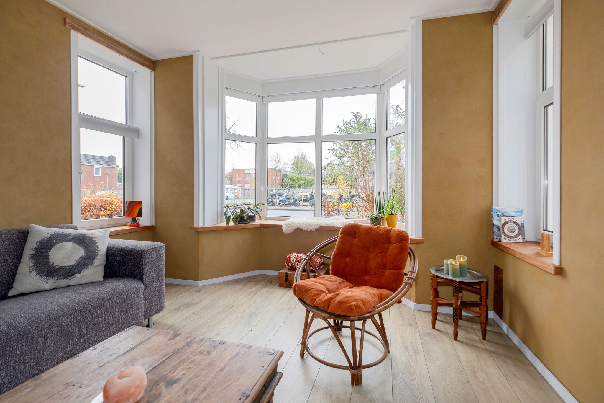 Foto 9 van Pop Dijkemaweg 36