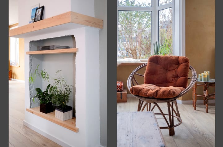 Foto 10 van Pop Dijkemaweg 36