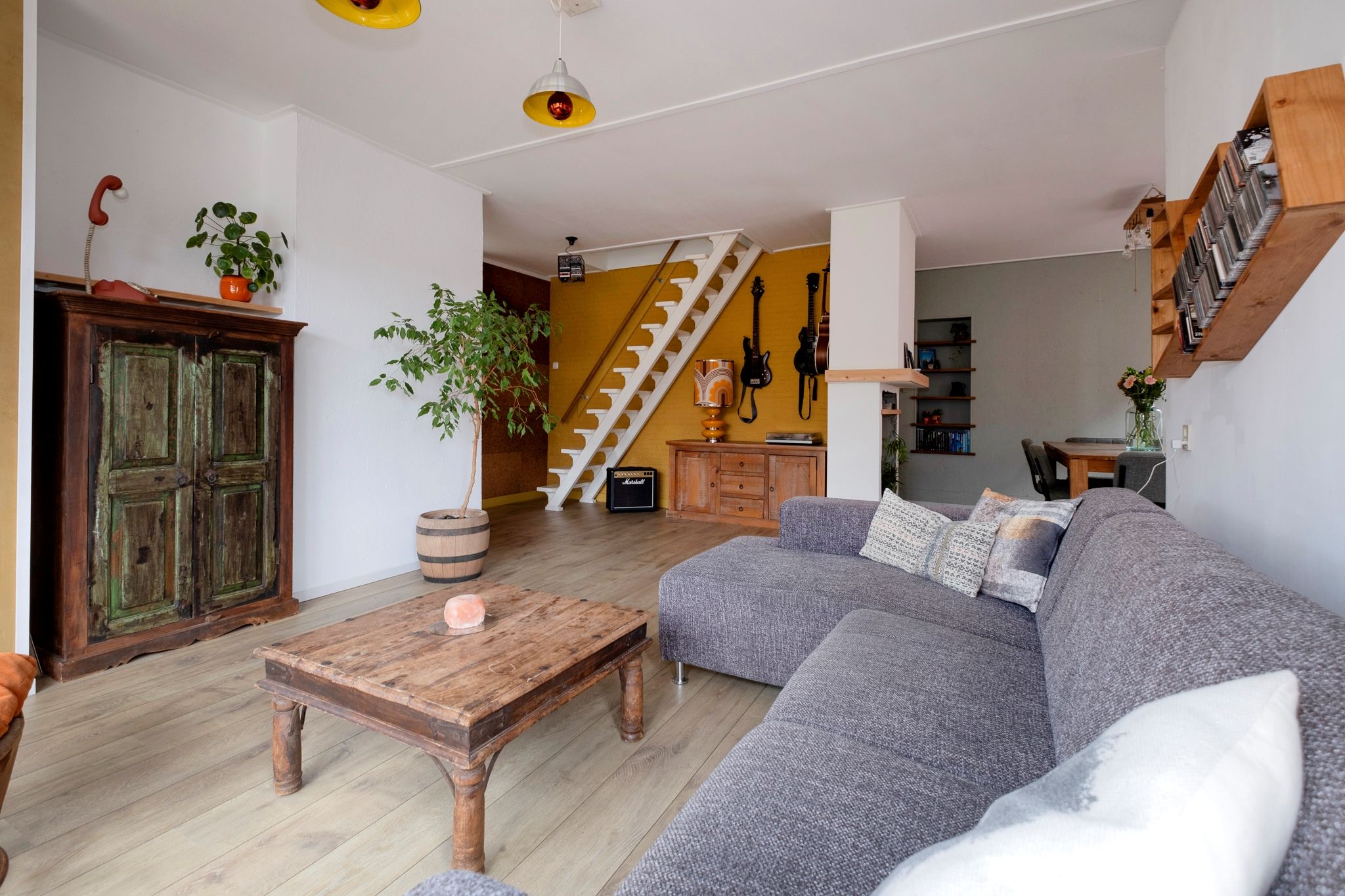 Foto 12 van Pop Dijkemaweg 36