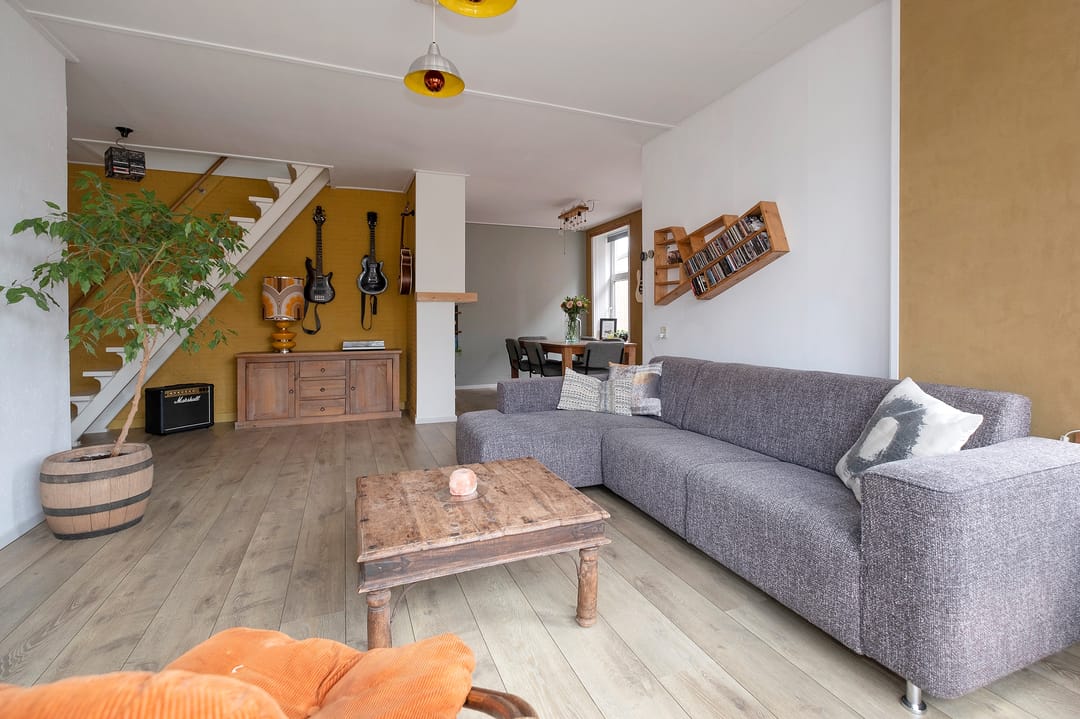 Foto 13 van Pop Dijkemaweg 36