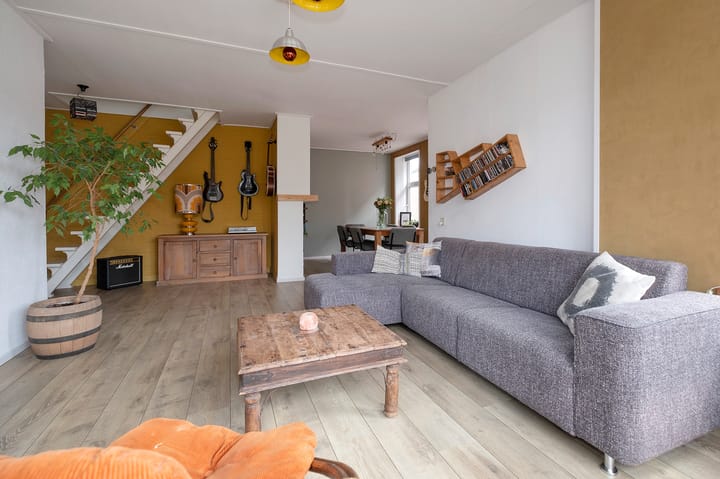 Foto 13 van Pop Dijkemaweg 36