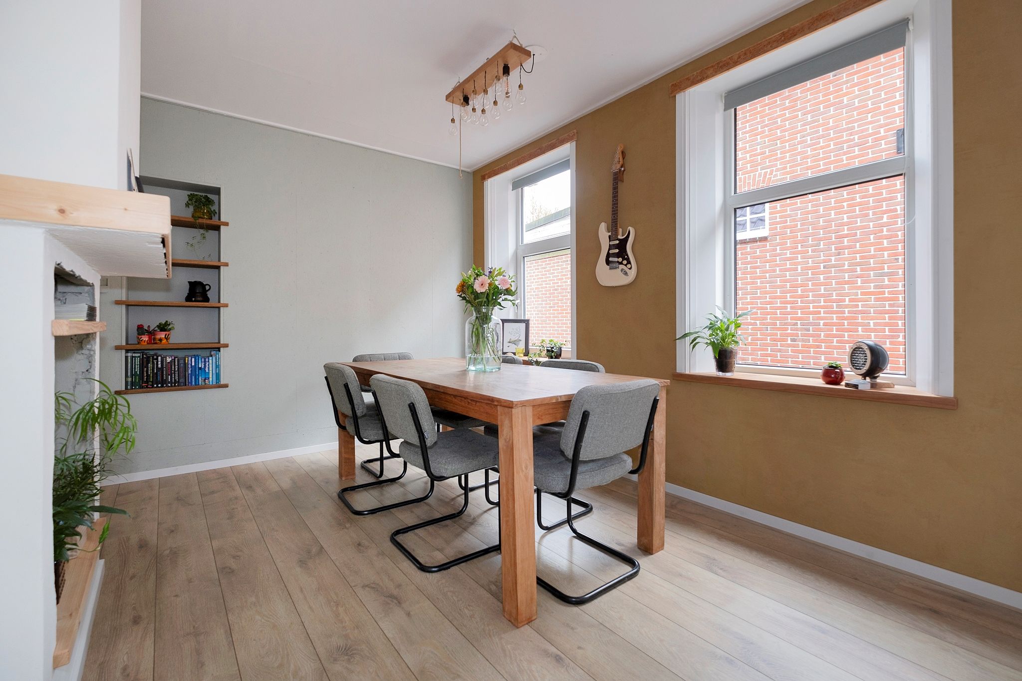 Foto 15 van Pop Dijkemaweg 36