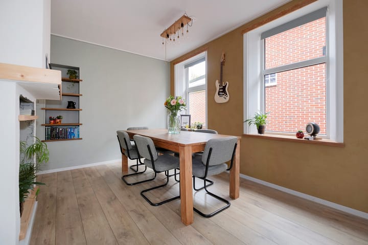 Foto 15 van Pop Dijkemaweg 36