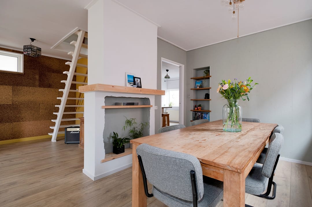 Foto 17 van Pop Dijkemaweg 36