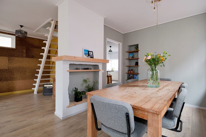 Foto 17 van Pop Dijkemaweg 36