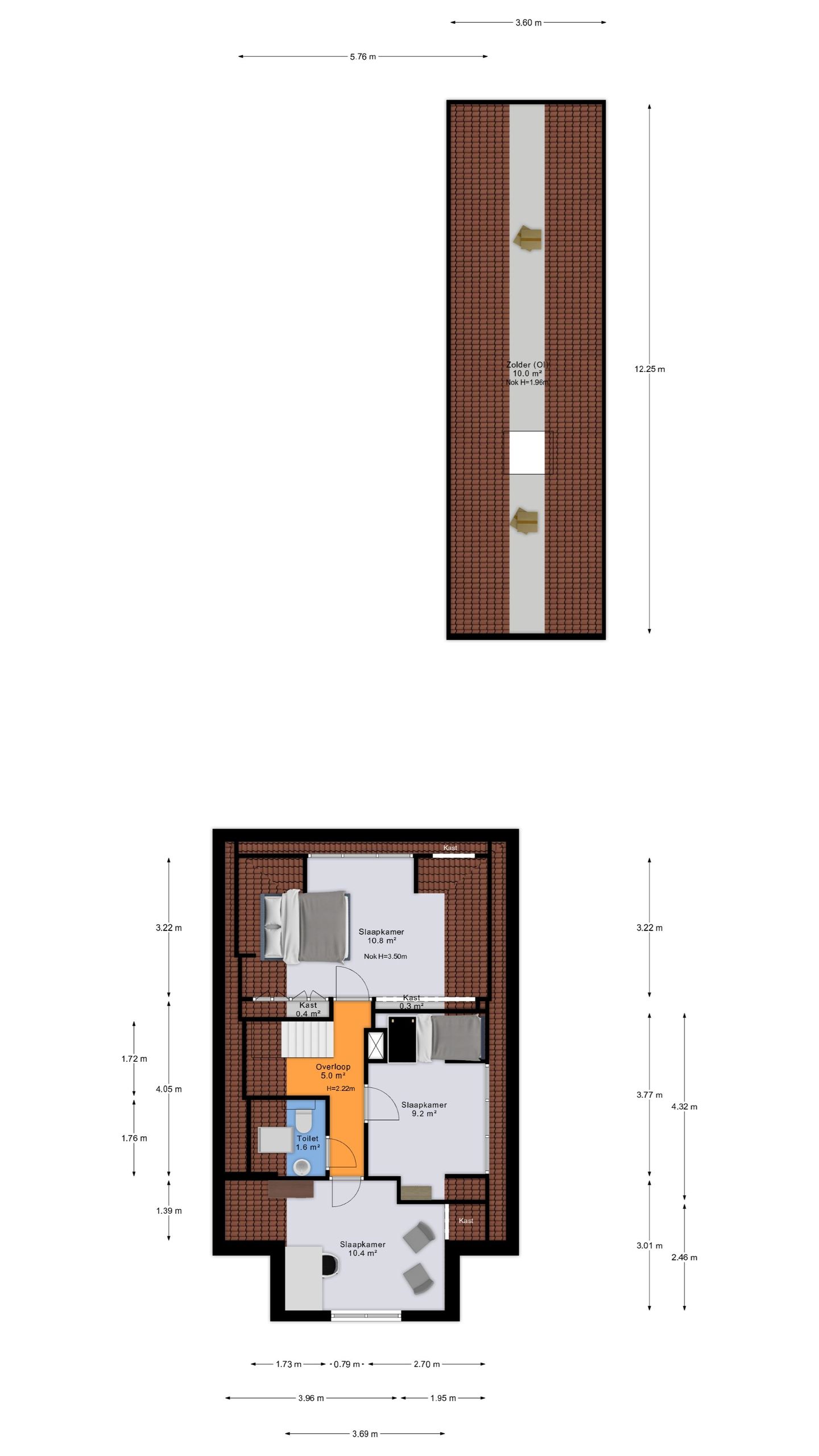 Foto 70 van Pop Dijkemaweg 36