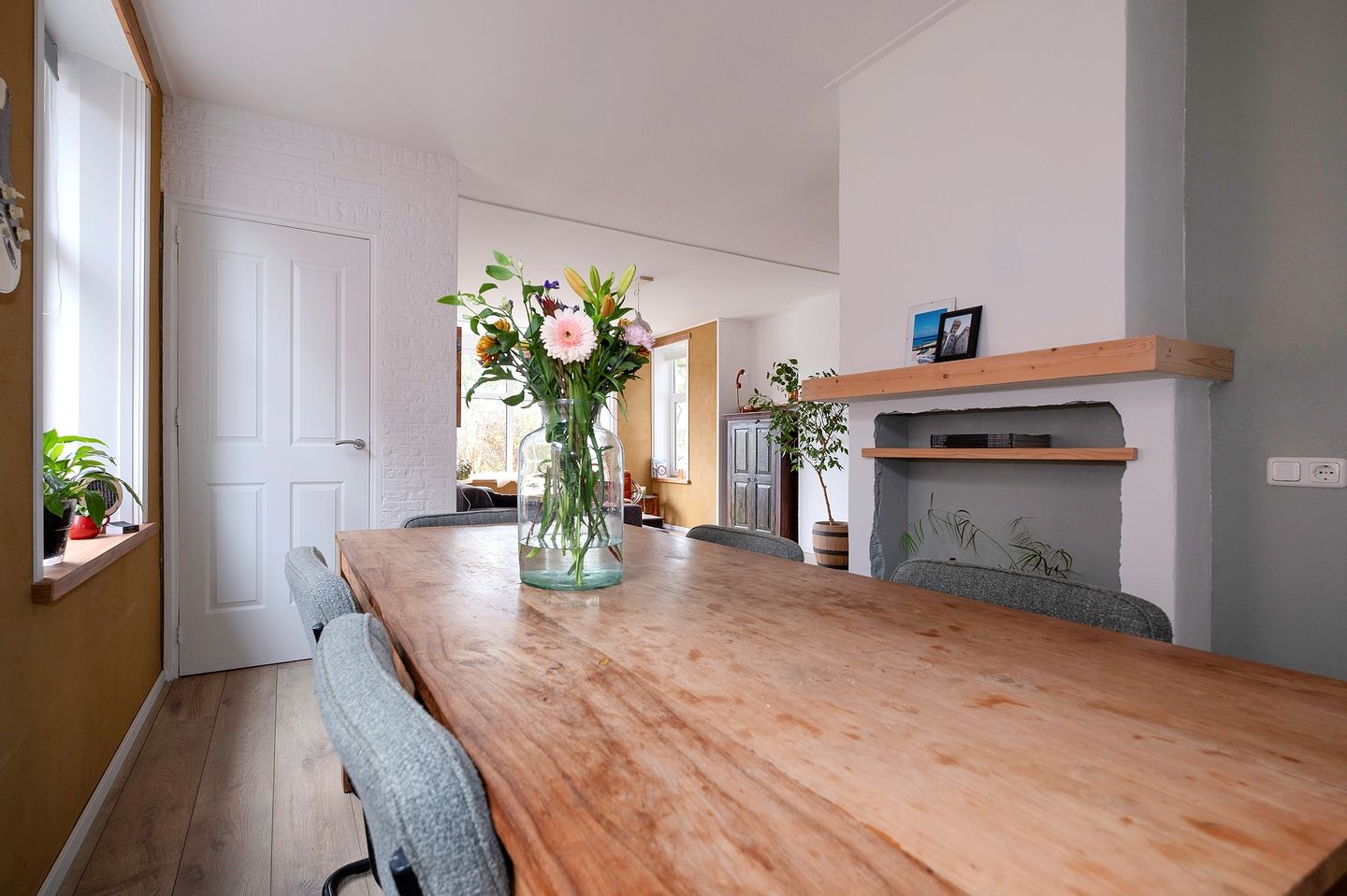 Foto 20 van Pop Dijkemaweg 36