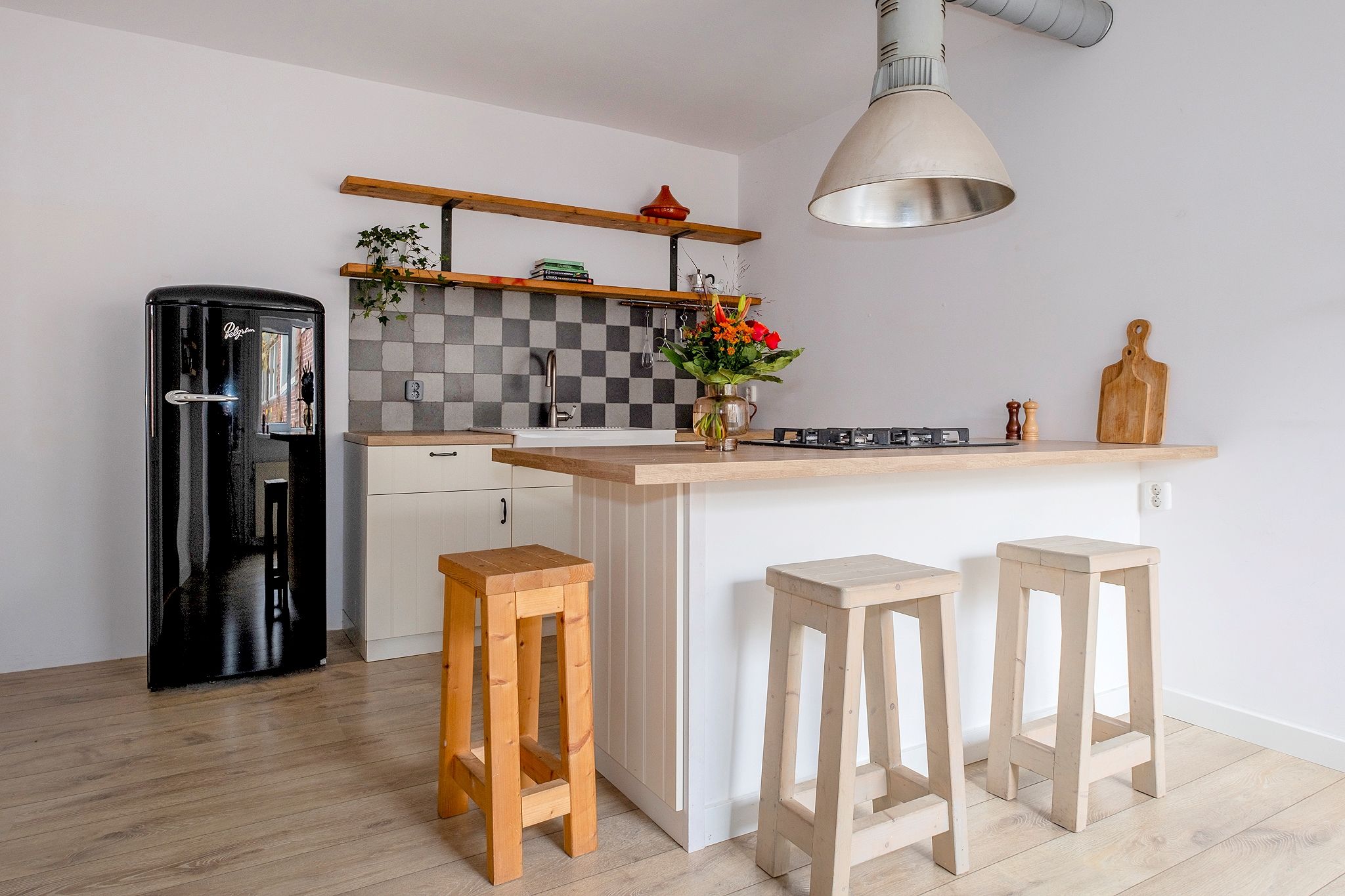 Foto 24 van Pop Dijkemaweg 36