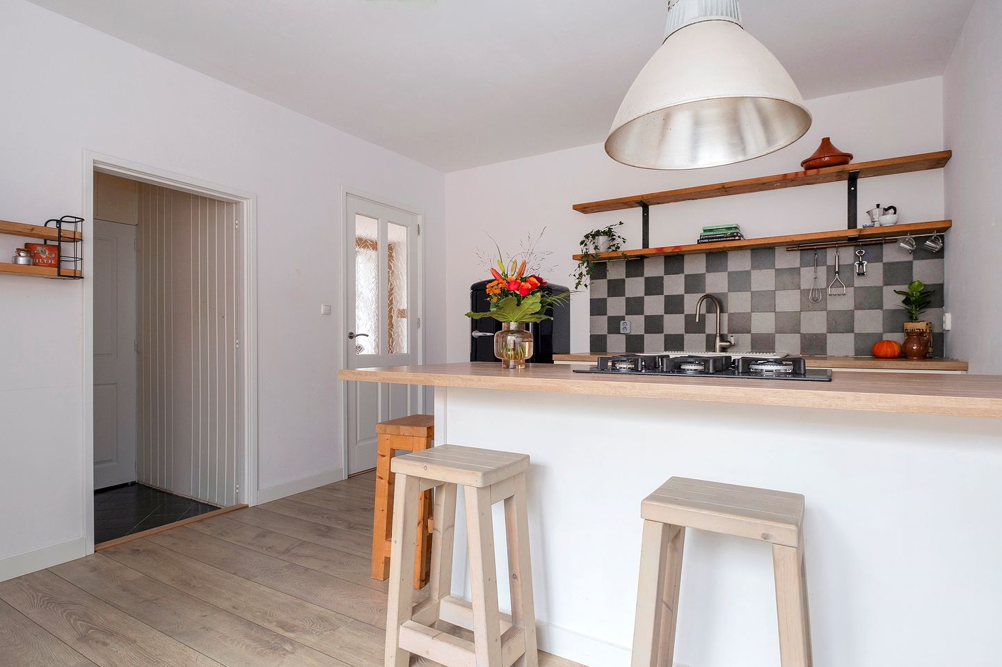 Foto 25 van Pop Dijkemaweg 36