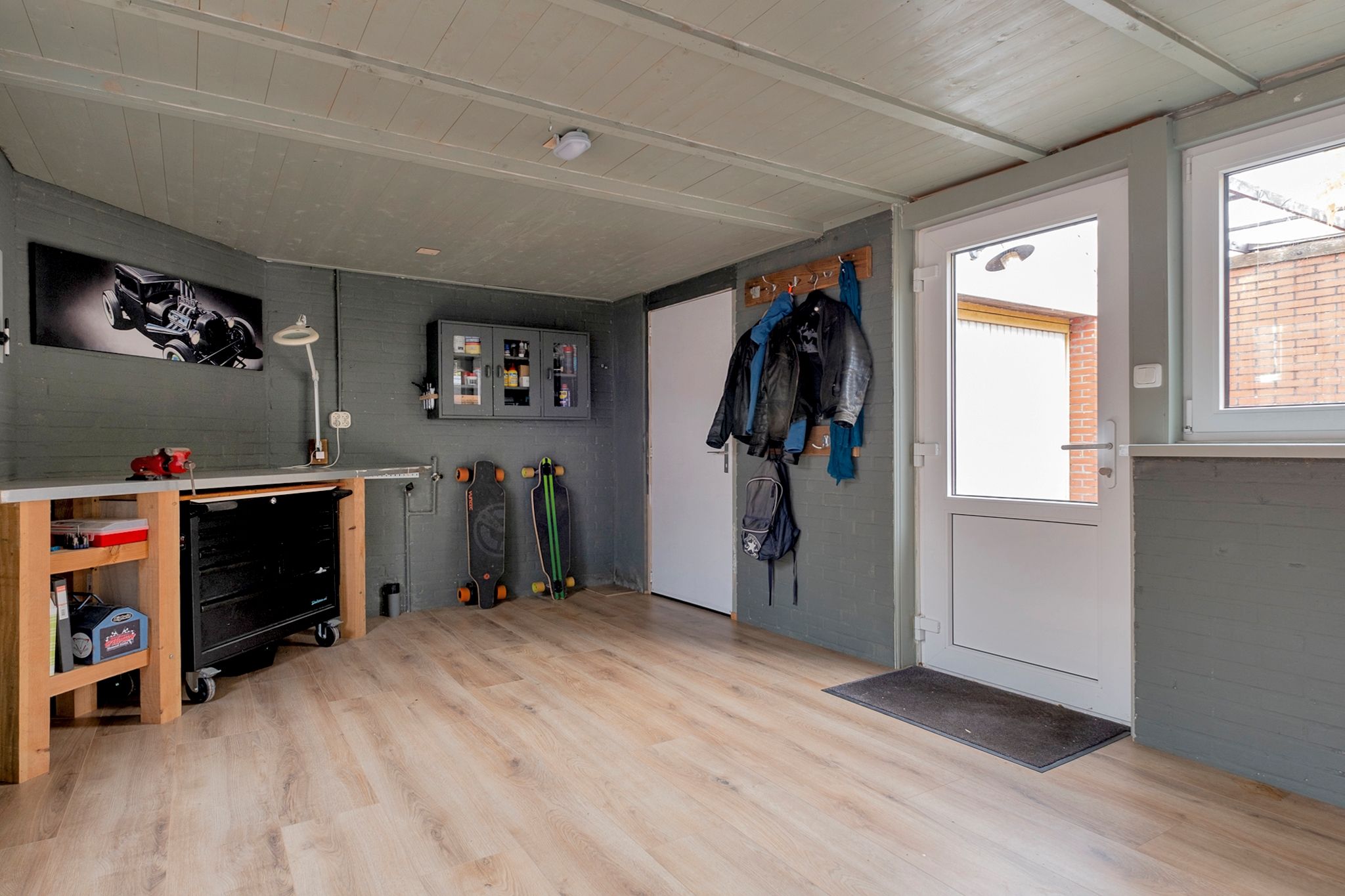 Foto 36 van Pop Dijkemaweg 36