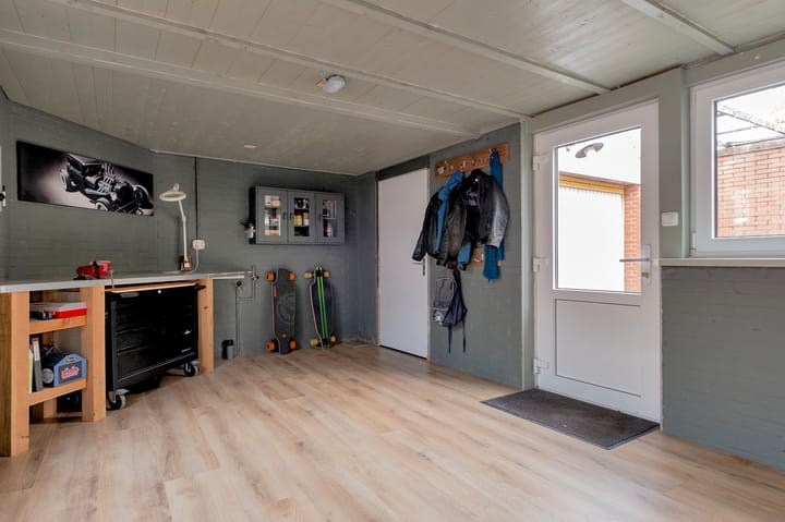 Foto 36 van Pop Dijkemaweg 36