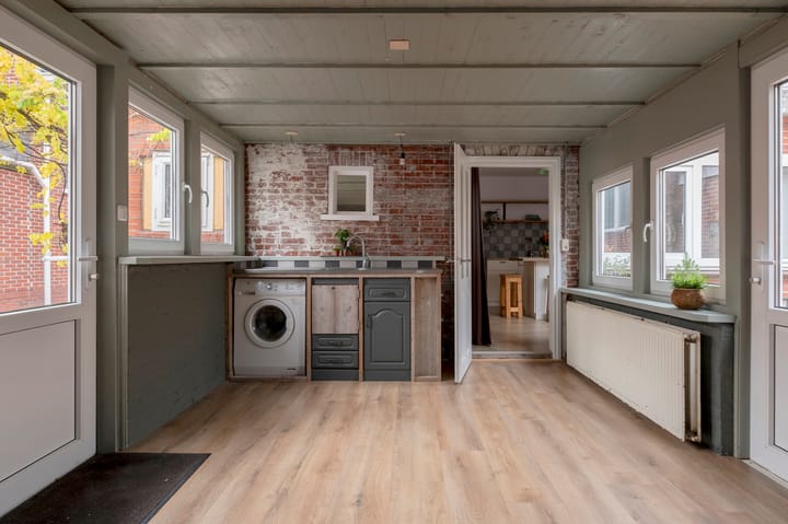 Foto 37 van Pop Dijkemaweg 36