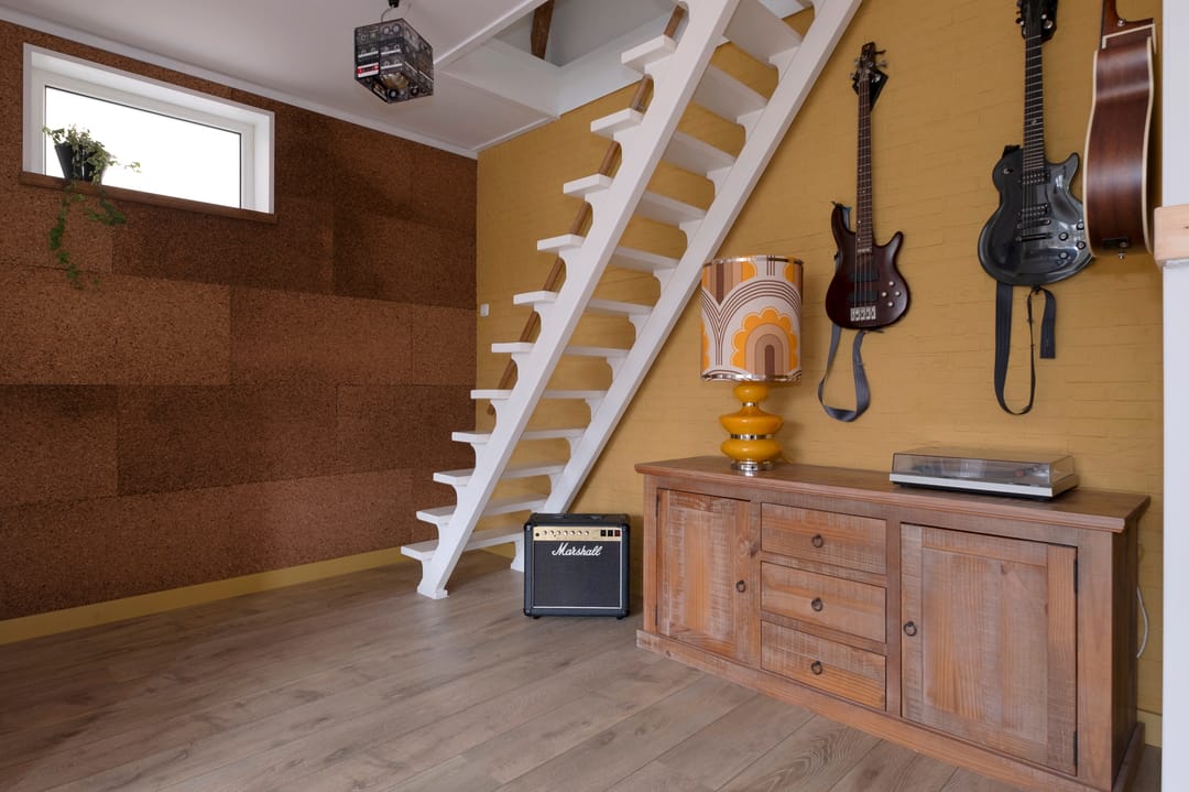 Foto 38 van Pop Dijkemaweg 36