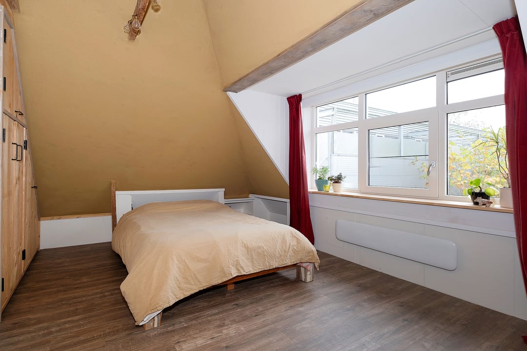 Foto 43 van Pop Dijkemaweg 36