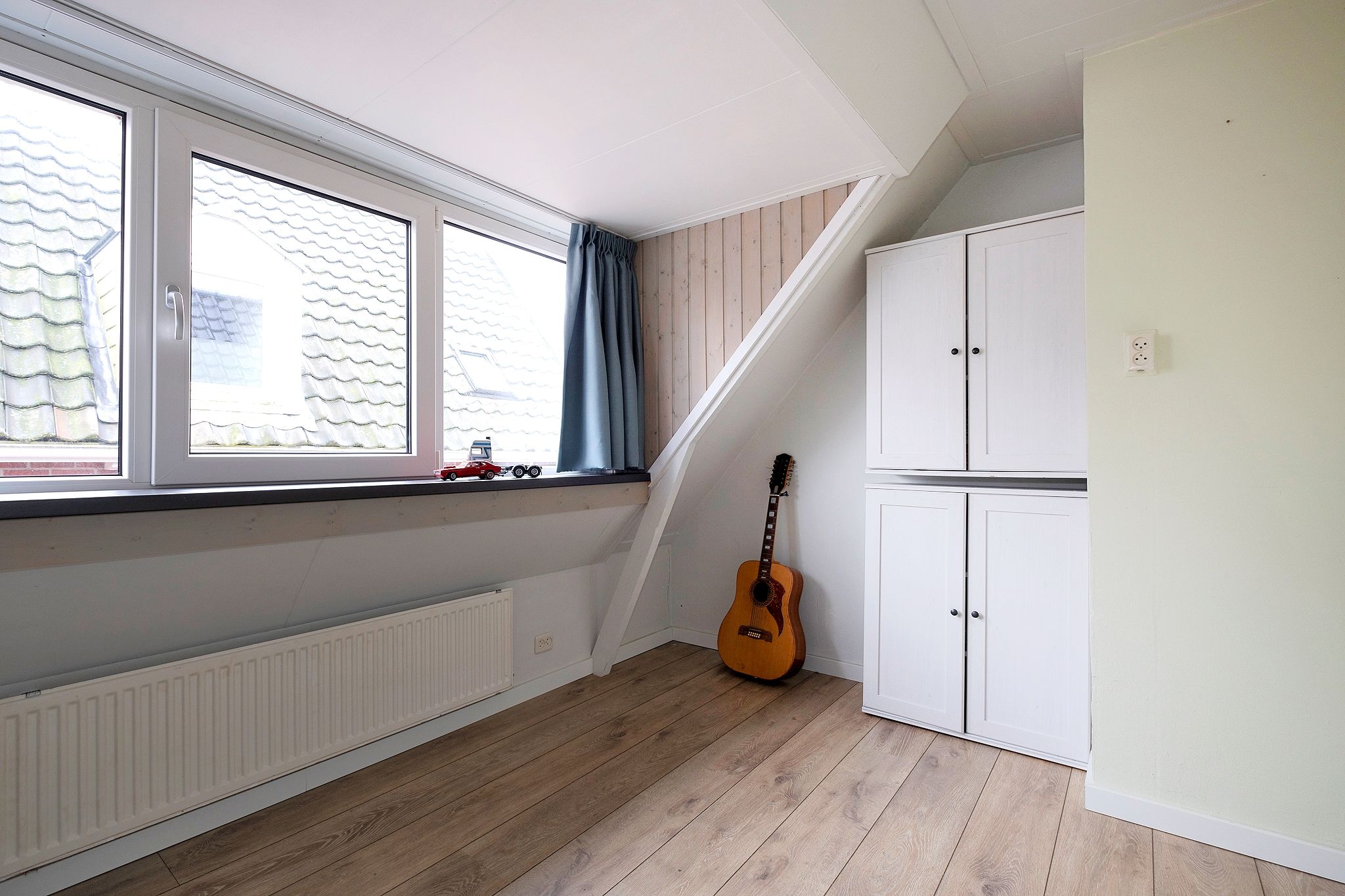 Foto 45 van Pop Dijkemaweg 36