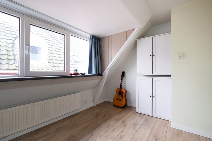 Foto 45 van Pop Dijkemaweg 36