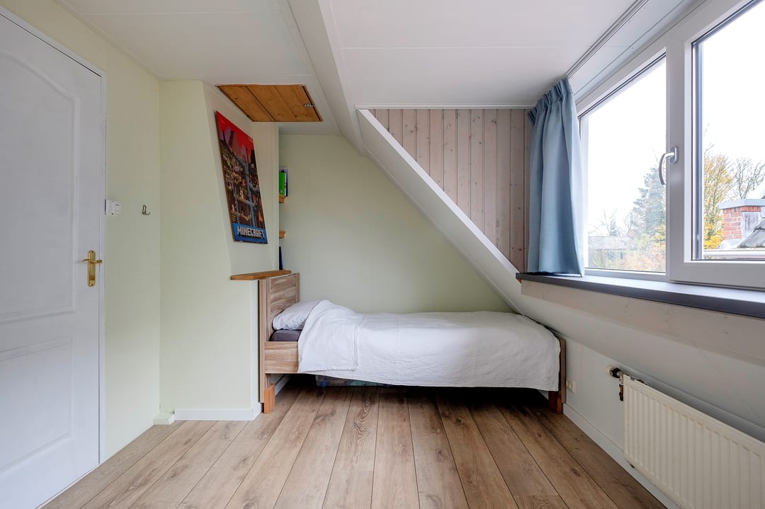 Foto 46 van Pop Dijkemaweg 36