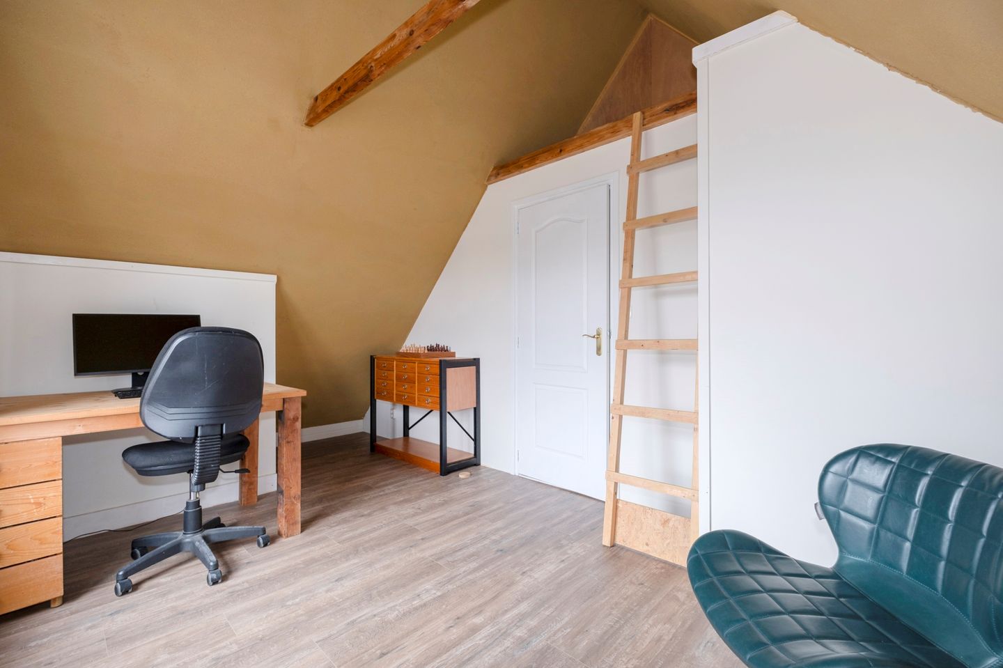 Foto 50 van Pop Dijkemaweg 36