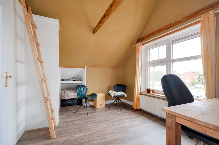 Foto 51 van Pop Dijkemaweg 36