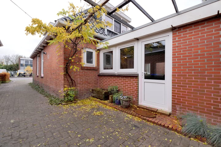 Foto 53 van Pop Dijkemaweg 36