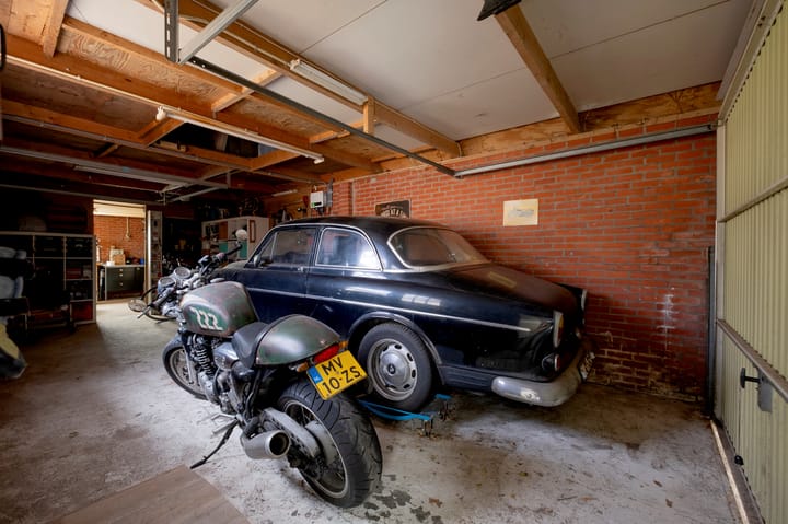 Foto 55 van Pop Dijkemaweg 36