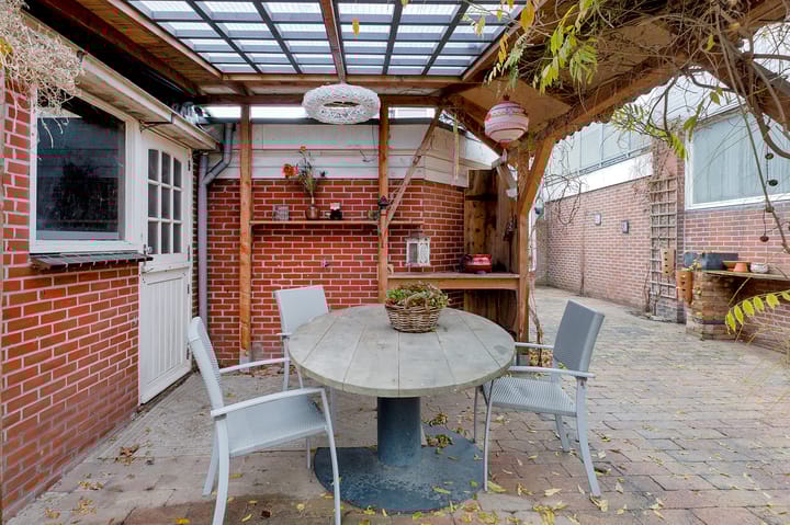 Foto 62 van Pop Dijkemaweg 36