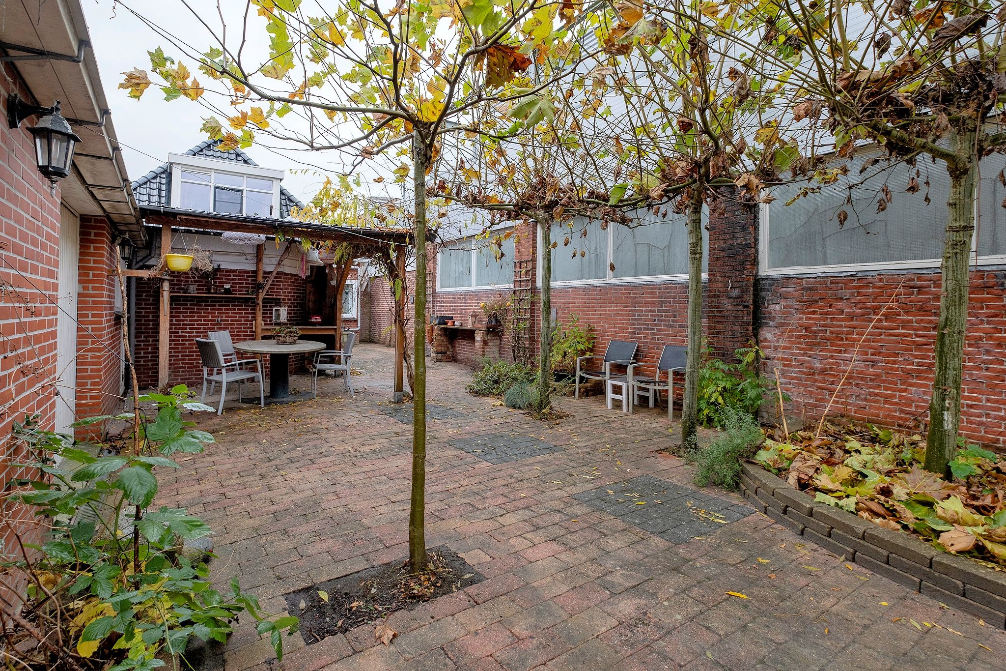 Foto 63 van Pop Dijkemaweg 36