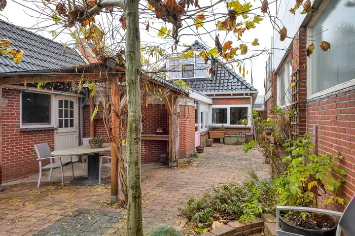 Foto 64 van Pop Dijkemaweg 36